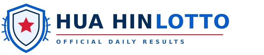 HUA HIN LOTTO